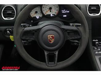 Porsche 718 Spyder RS Weissach PCCB Chrono Lift PTS 227 Lightergreen picture 29