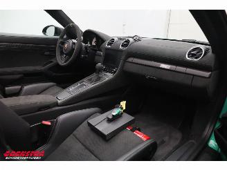 Porsche 718 Spyder RS Weissach PCCB Chrono Lift PTS 227 Lightergreen picture 22