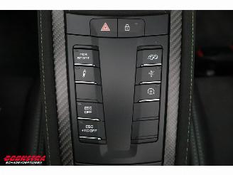 Porsche 718 Spyder RS Weissach PCCB Chrono Lift PTS 227 Lightergreen picture 34