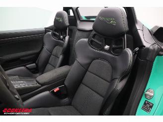 Porsche 718 Spyder RS Weissach PCCB Chrono Lift PTS 227 Lightergreen picture 27