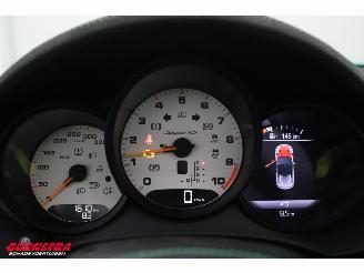 Porsche 718 Spyder RS Weissach PCCB Chrono Lift PTS 227 Lightergreen picture 30