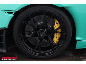 Porsche 718 Spyder RS Weissach PCCB Chrono Lift PTS 227 Lightergreen picture 12