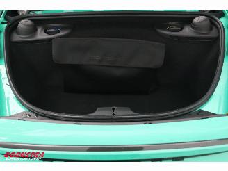 Porsche 718 Spyder RS Weissach PCCB Chrono Lift PTS 227 Lightergreen picture 18