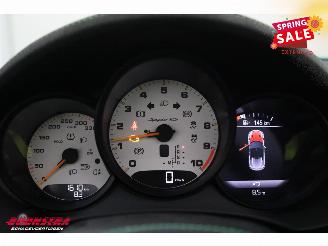 Porsche 718 Spyder RS Weissach PCCB Chrono Lift PTS 227 Lightergreen picture 31