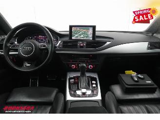 Audi A7 Sportback 1.8 TFSI Aut. S-Line LED Leder Navi Clima Cruise Camera SHZ picture 15
