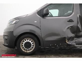 Toyota Proace 2.0 D-4D DoKa DC 6P. Navi Airco Cruise Apple/Android PDC picture 6