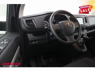 Toyota Proace 2.0 D-4D DoKa 6-Pers. Navi Airco Cruise Apple/Android PDC picture 16