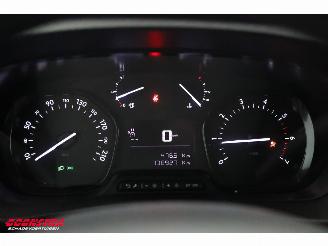 Toyota Proace 2.0 D-4D DoKa DC 6P. Navi Airco Cruise Apple/Android PDC picture 17