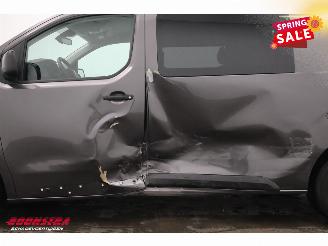 Toyota Proace 2.0 D-4D DoKa DC 6P. Aut. Navi Airco Cruise Apple/Android PDC picture 7