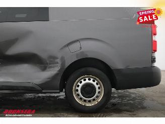 Toyota Proace 2.0 D-4D DoKa DC 6P. Aut. Navi Airco Cruise Apple/Android PDC picture 8