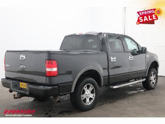 Ford USA F-150 Triton FX4 5.4 V8 LPG Aut. Leder Cruise AHK picture 3