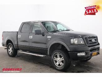 Ford USA F-150 Triton FX4 5.4 V8 LPG Aut. Leder Cruise AHK picture 2