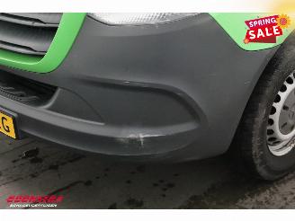 Mercedes Sprinter 314 CDI 7G-Tronic L2-H1 Carrier Konvekta FK 3430 Airco Cruise picture 9