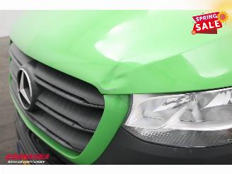 Mercedes Sprinter 314 CDI 7G-Tronic L2-H1 Carrier Konvekta FK 3430 Airco Cruise picture 8