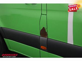 Mercedes Sprinter 314 CDI 7G-Tronic L2-H1 Carrier Konvekta FK 3430 Airco Cruise picture 6