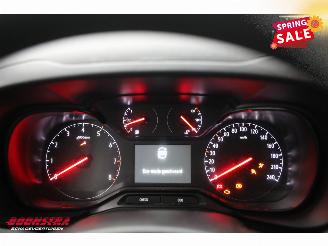 Opel Combo 1.5D L2-H1 Edition Navi Airco Cruise PDC picture 21