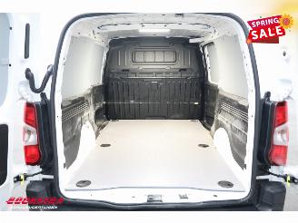 Opel Combo 1.5D L2-H1 Edition Navi Airco Cruise PDC picture 13