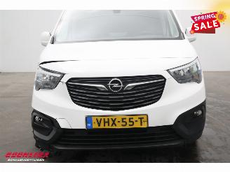 Opel Combo 1.5D L2-H1 Edition Navi Airco Cruise PDC picture 7