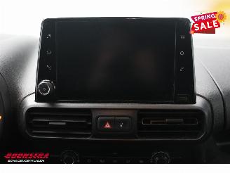 Opel Combo 1.5D L2-H1 Edition Navi Airco Cruise PDC picture 17