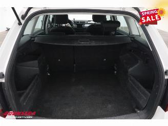 Skoda Fabia Combi 1.0 TSI Business Edition Navi Airco Cruise PDC AHK picture 29