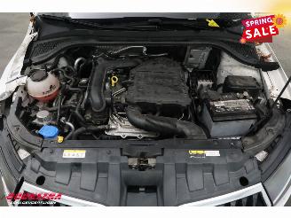 Skoda Fabia Combi 1.0 TSI Business Edition Navi Airco Cruise PDC AHK picture 11