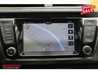 Skoda Fabia Combi 1.0 TSI Business Edition Navi Airco Cruise PDC AHK picture 24