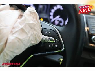 Skoda Fabia Combi 1.0 TSI Business Edition Navi Airco Cruise PDC AHK picture 20