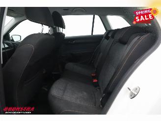 Skoda Fabia Combi 1.0 TSI Business Edition Navi Airco Cruise PDC AHK picture 17