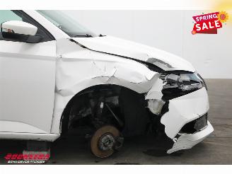 Skoda Fabia Combi 1.0 TSI Business Edition Navi Airco Cruise PDC AHK picture 5