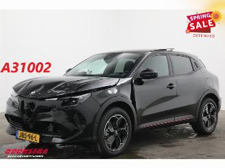 škoda osobní automobily Alfa Romeo Junior Elettrica Speciale 54 kWh Pano LED ACC Massage Camera 5.351 km! 2025/8