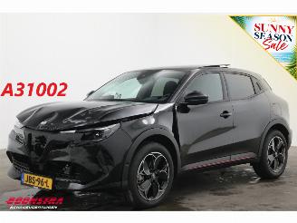 Avarii autoturisme Alfa Romeo Junior Elettrica Speciale 54 kWh Pano LED ACC Massage Camera 5.351 km! 2025/8