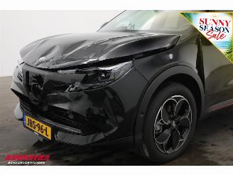 Alfa Romeo Junior Elettrica Speciale 54 kWh Pano LED ACC Massage Camera 5.351 km! picture 11