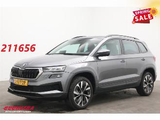 Avarii autoturisme Skoda Karoq 1.5 TSI DSG Style LED Virtual ACC LRHZ Camera AHK 2023/1