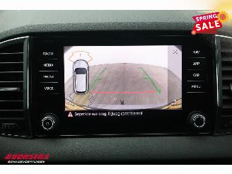 Skoda Karoq 1.5 TSI DSG Style LED Virtual ACC LRHZ Camera AHK picture 24