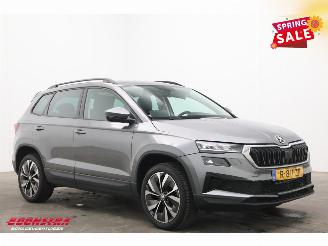 Skoda Karoq 1.5 TSI DSG Style LED Virtual ACC LRHZ Camera AHK picture 2