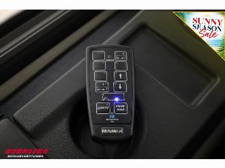 Niesmann+Bischoff  Flair 800 ILW 70C20 Aut. Lucht Leder Dakairco Solar TV Hefbed picture 38