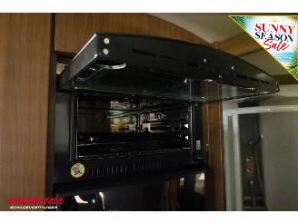 Niesmann+Bischoff  Flair 800 ILW 70C20 Aut. Lucht Leder Dakairco Solar TV Hefbed picture 21