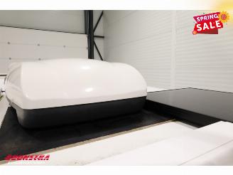 Niesmann+Bischoff  Flair 800 ILW 70C20 Aut. Lucht Leder Dakairco Solar TV Hefbed picture 28