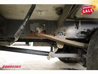 Niesmann+Bischoff  Flair 800 ILW 70C20 Aut. Lucht Leder Dakairco Solar TV Hefbed picture 12