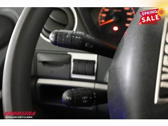 Niesmann+Bischoff  Flair 800 ILW 70C20 Aut. Lucht Leder Dakairco Solar TV Hefbed picture 35