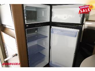 Niesmann+Bischoff  Flair 800 ILW 70C20 Aut. Lucht Leder Dakairco Solar TV Hefbed picture 22