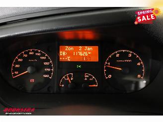 Niesmann+Bischoff  Flair 800 ILW 70C20 Aut. Lucht Leder Dakairco Solar TV Hefbed picture 32