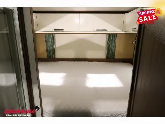 Niesmann+Bischoff  Flair 800 ILW 70C20 Aut. Lucht Leder Dakairco Solar TV Hefbed picture 18