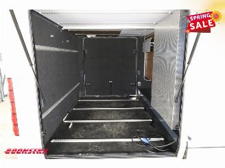 Niesmann+Bischoff  Flair 800 ILW 70C20 Aut. Lucht Leder Dakairco Solar TV Hefbed picture 26