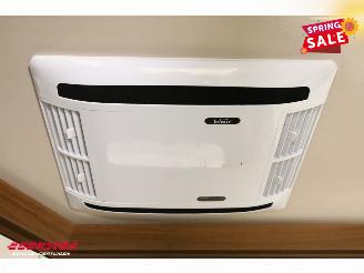 Niesmann+Bischoff  Flair 800 ILW 70C20 Aut. Lucht Leder Dakairco Solar TV Hefbed picture 39