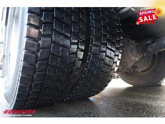 MAN LE 280 Magirus Hubarbeitsbühne Feuerwehr 25m Rettungskorb Euro 3 picture 27