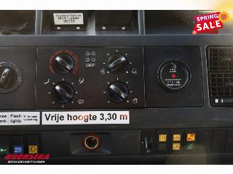 MAN LE 280 Magirus Hubarbeitsbühne Feuerwehr 25m Rettungskorb Euro 3 picture 21