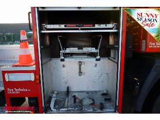 MAN LE 280 Magirus Hubarbeitsbühne Feuerwehr 25m Rettungskorb Euro 3 picture 14