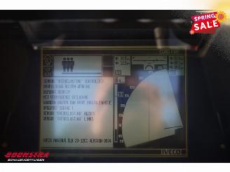 MAN LE 280 Magirus Hubarbeitsbühne Feuerwehr 25m Rettungskorb Euro 3 picture 17