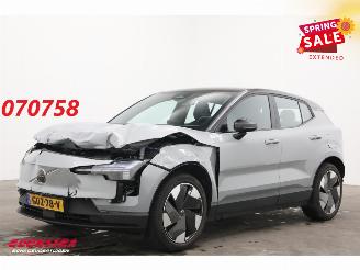 Avarii autoturisme Volvo EX30 Single Motor Extended Range Plus 69 kWh H/K LED Apple/Android 2024/7